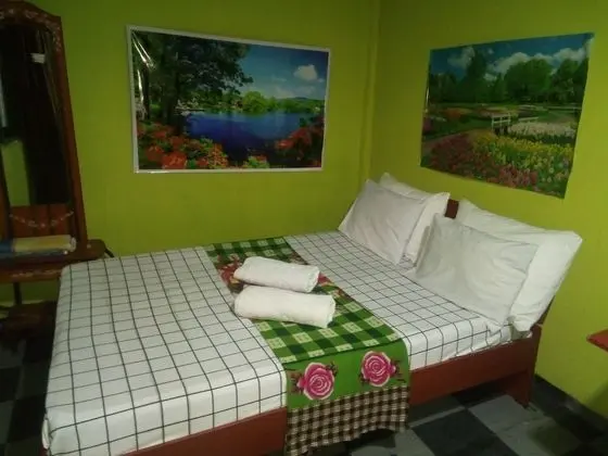 Basic Tek Kişilik Oda, 1 Tek Kişilik Yatak