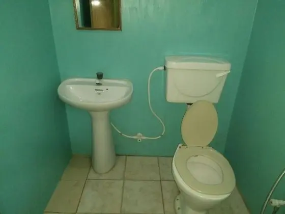 Basic Tek Kişilik Oda, 1 Tek Kişilik Yatak