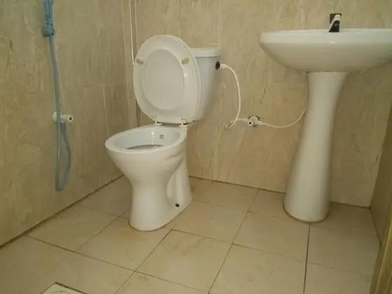 Basic Üç Kişilik Oda, 1 Yatak Odası, Sigara İçilmez