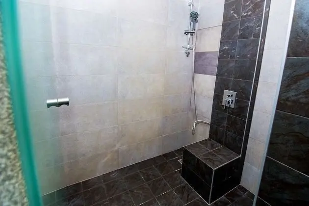 Superior Apart Daire, Şehir Manzaralı