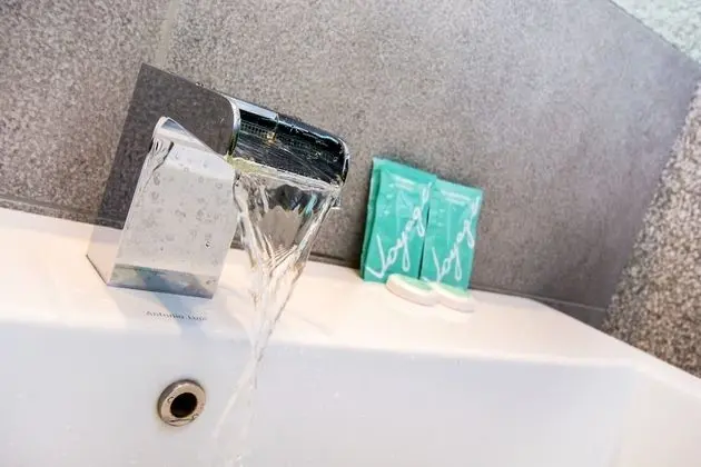 Superior Apart Daire, Şehir Manzaralı