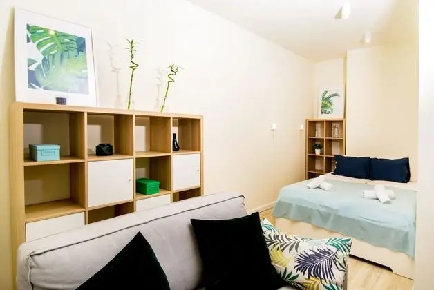 Deluxe Süit, Balkon (52)