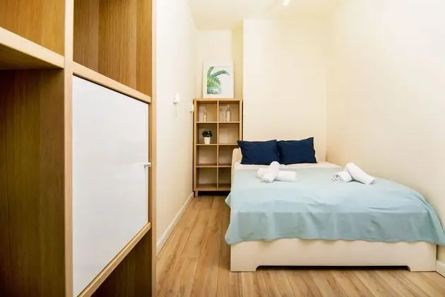 Deluxe Süit, Balkon (52)