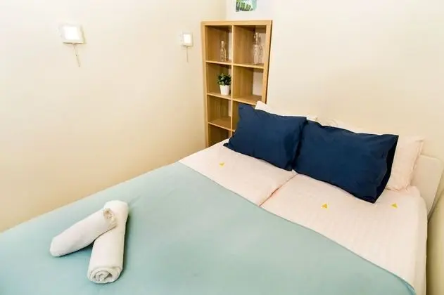 Deluxe Süit, Balkon (52)