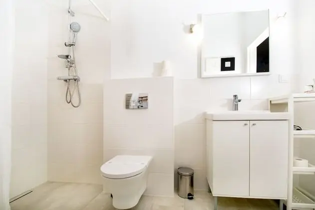 Deluxe Süit, Balkon (52)