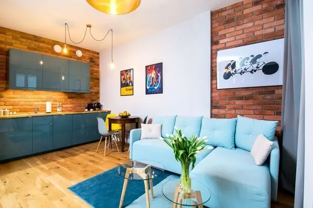 Premium Apart Daire (3)