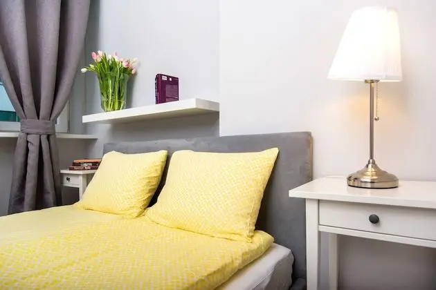 Premium Apart Daire (3)