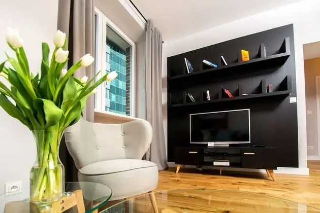 Premium Apart Daire (3)
