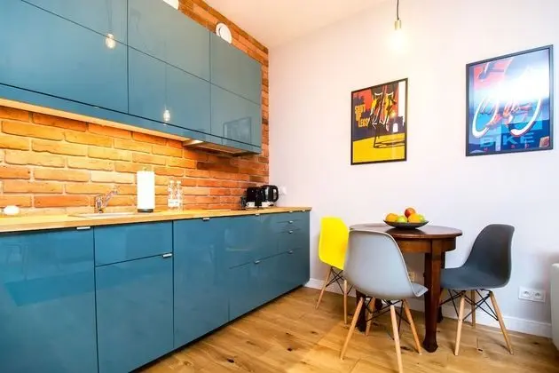 Premium Apart Daire (3)