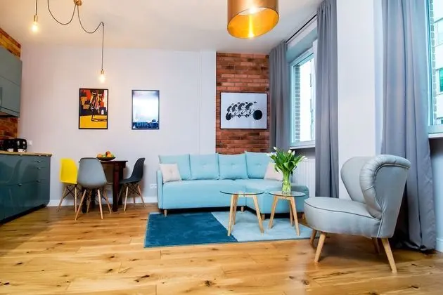 Premium Apart Daire (3)