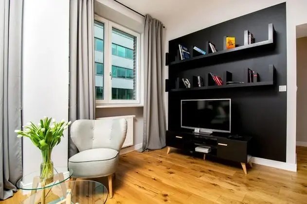 Premium Apart Daire (3)