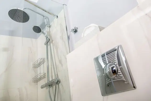 Superior Apart Daire, 1 Yatak Odası, Sigara İçilmez, Küçük Mutfak