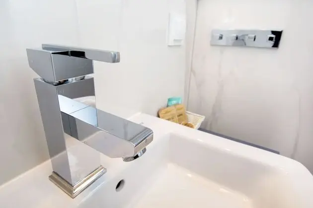 Superior Apart Daire, 1 Yatak Odası, Sigara İçilmez, Küçük Mutfak