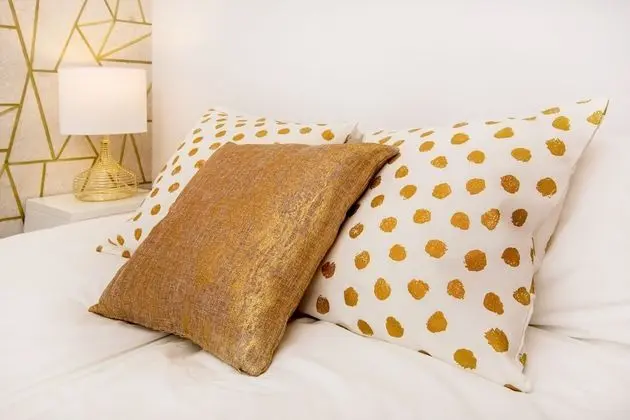 Premium Apart Daire, Balkon, Bahçe Manzaralı