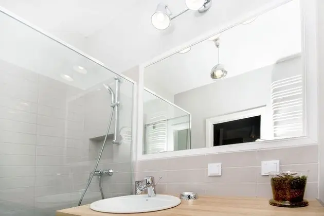 Premium Apart Daire, Balkon, Bahçe Manzaralı