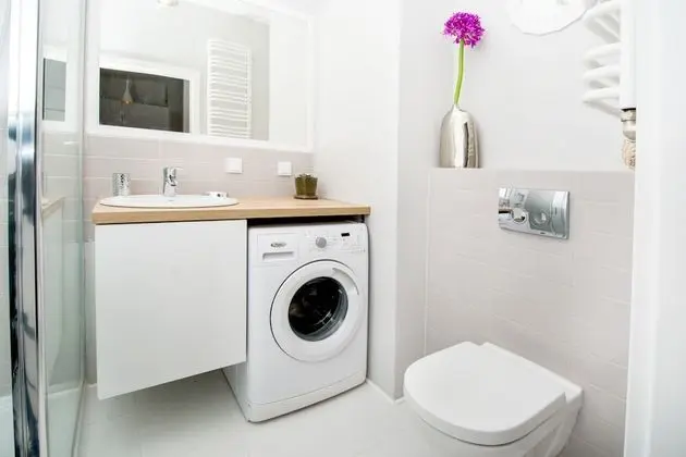 Premium Apart Daire, Balkon, Bahçe Manzaralı