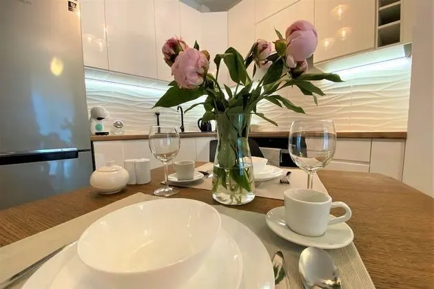 Premium Apart Daire, 1 Yatak Odası, Balkon, Şehir Manzaralı