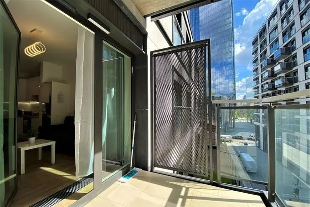 Premium Apart Daire, 1 Yatak Odası, Balkon, Şehir Manzaralı