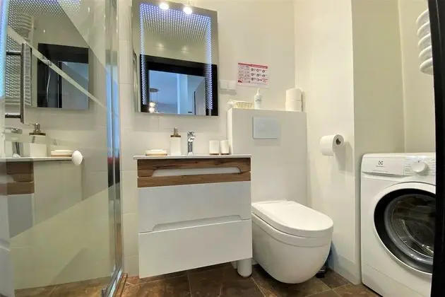 Premium Apart Daire, 1 Yatak Odası, Balkon, Şehir Manzaralı