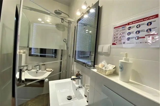 Premium Apart Daire, 1 Yatak Odası, Balkon, Şehir Manzaralı