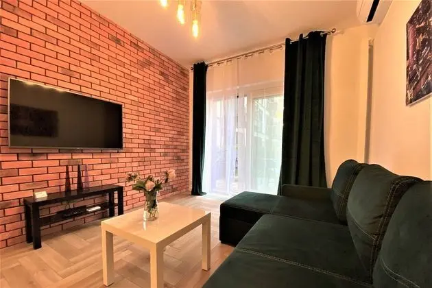 Premium Apart Daire, 1 Yatak Odası, Teras, Şehir Manzaralı