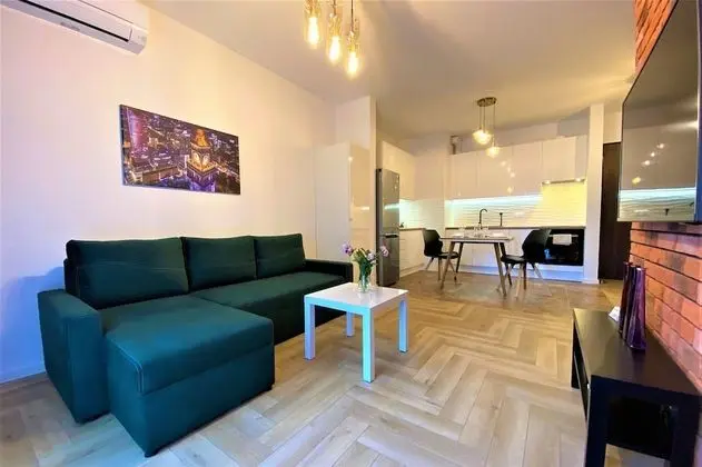 Premium Apart Daire, 1 Yatak Odası, Teras, Şehir Manzaralı