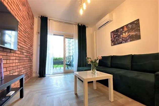 Premium Apart Daire, 1 Yatak Odası, Teras, Şehir Manzaralı