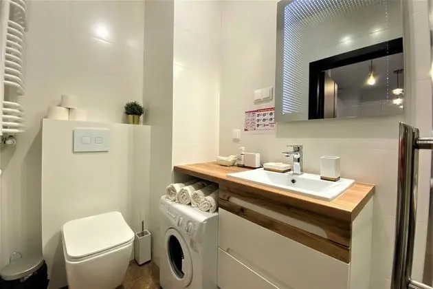 Premium Apart Daire, 1 Yatak Odası, Teras, Şehir Manzaralı