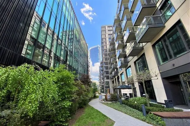 Premium Apart Daire, 1 Yatak Odası, Teras, Şehir Manzaralı