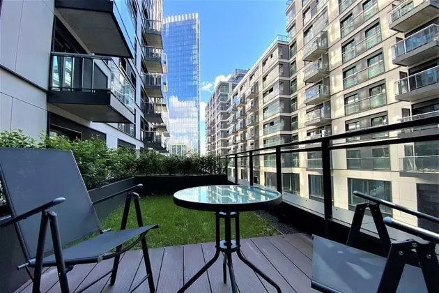 Premium Apart Daire, 1 Yatak Odası, Teras, Şehir Manzaralı