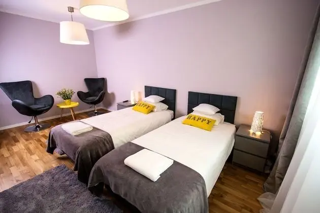 Apartment Studio Deluxe