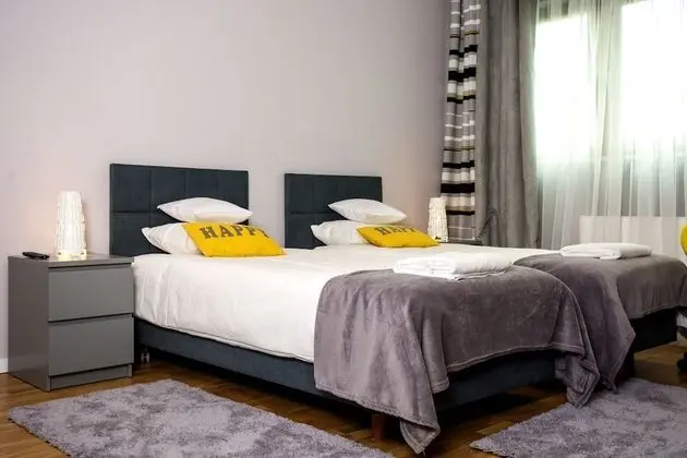 Apartment Studio Deluxe