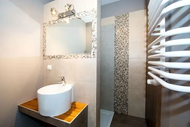 Apartment Studio Deluxe