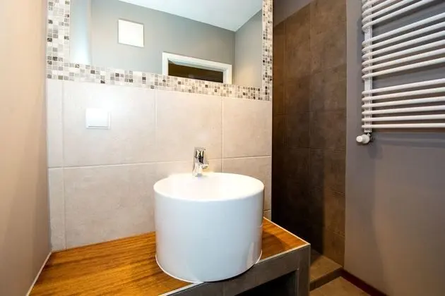 Apartment Studio Deluxe