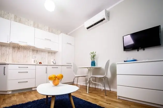 Comfort Apart Daire, 1 Yatak Odası