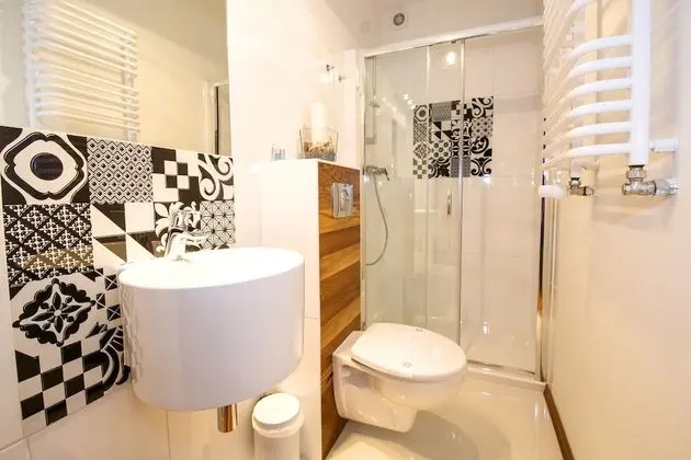 Comfort Apart Daire, 1 Yatak Odası