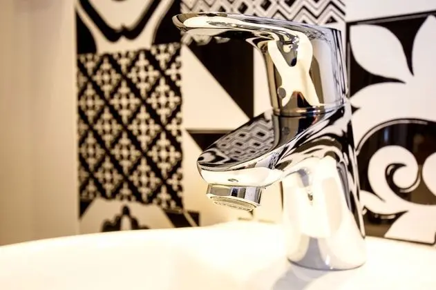 Comfort Apart Daire, 1 Yatak Odası