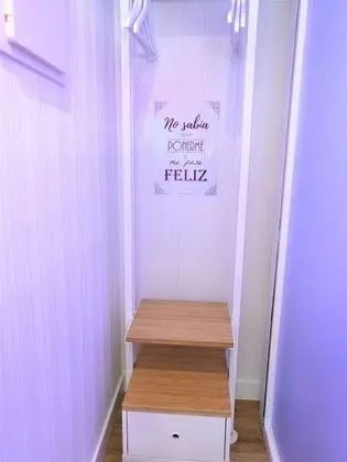 Tek Büyük Yataklı Oda (Small)