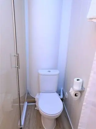 Tek Büyük Yataklı Oda (Small)