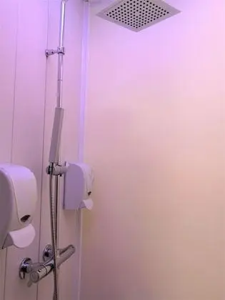 Tek Büyük Yataklı Oda (Small)