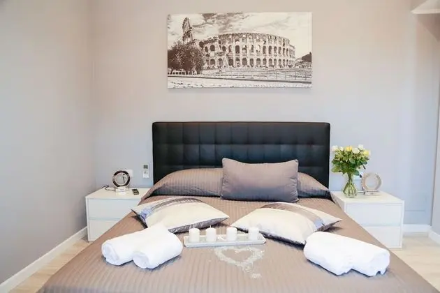 Comfort Tek Büyük Yataklı Oda, Teras, Şehir Manzaralı