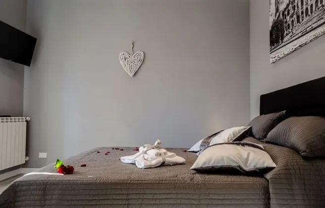 Comfort Tek Büyük Yataklı Oda, Teras, Şehir Manzaralı