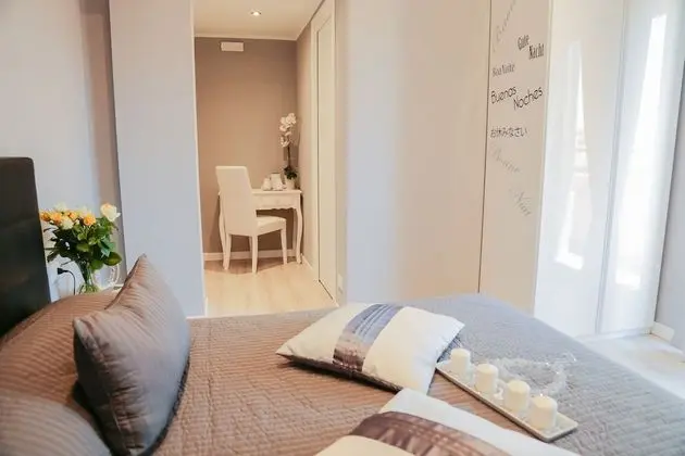 Comfort Tek Büyük Yataklı Oda, Teras, Şehir Manzaralı