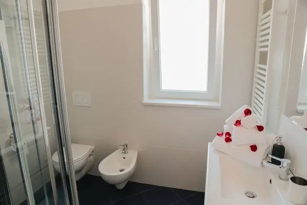 Comfort Tek Büyük Yataklı Oda, Teras, Şehir Manzaralı