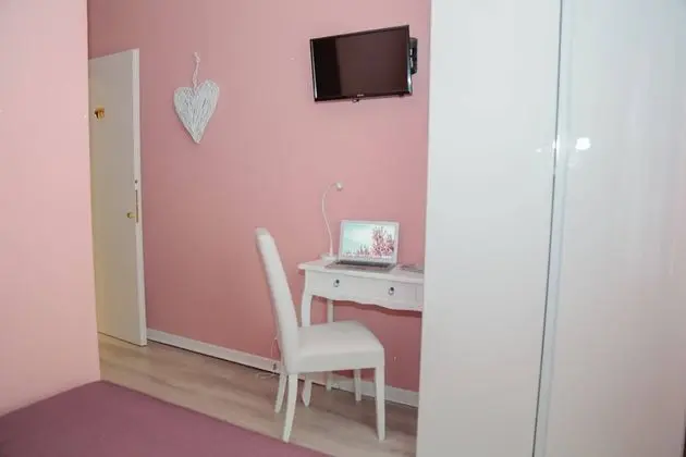 Tek Kişilik Oda