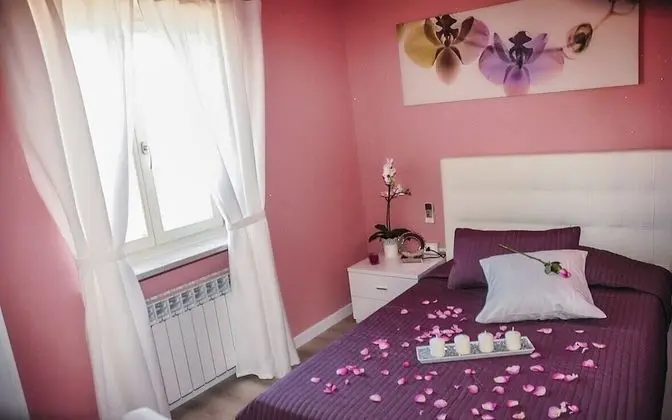 Tek Kişilik Oda