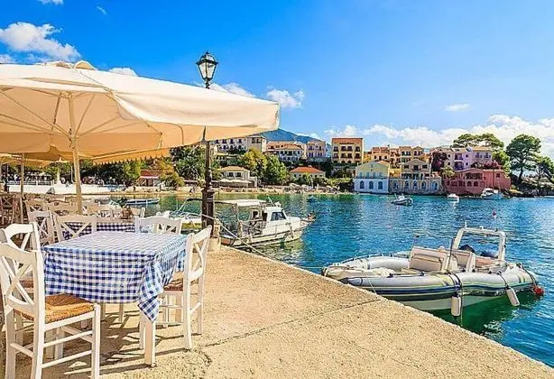 Villa