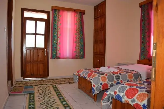 Family Apartment