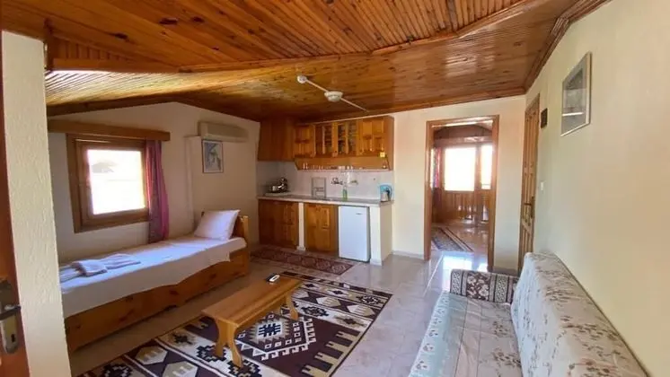 Family Apartment