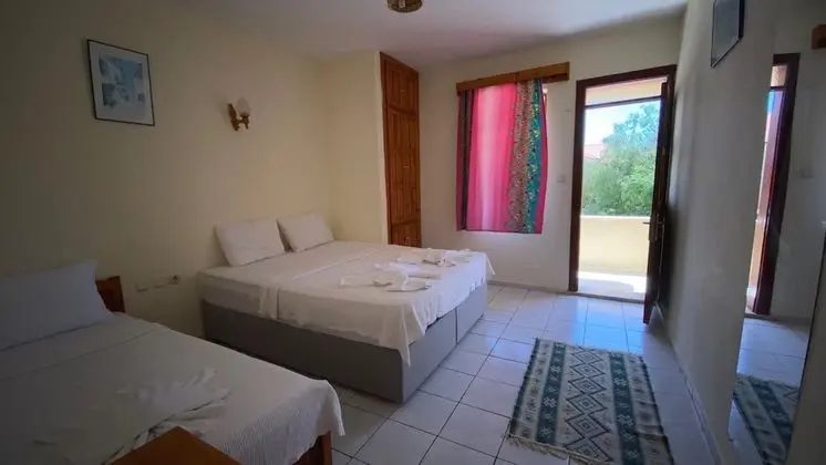 Family Apartment